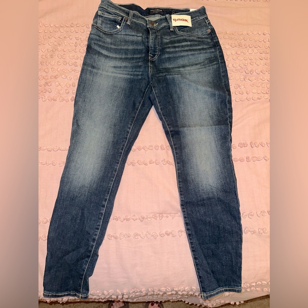 Lucky brand jeans